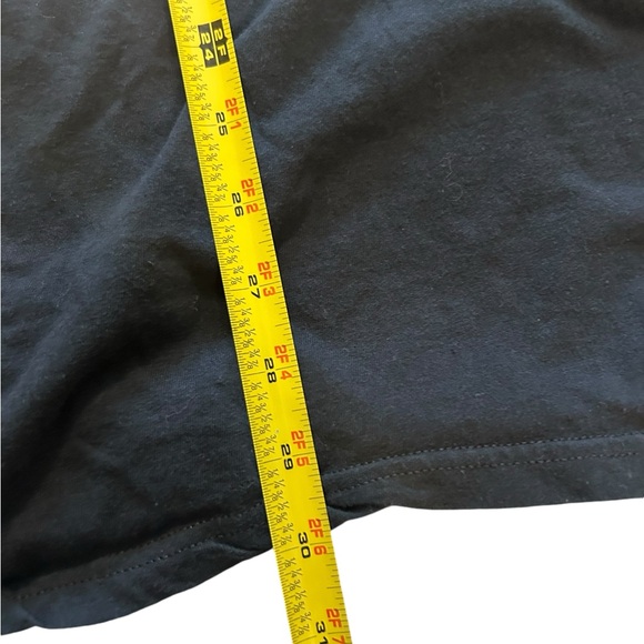 Kid Rock 2011 Tour Detroit Shirt - Picture 7 of 7